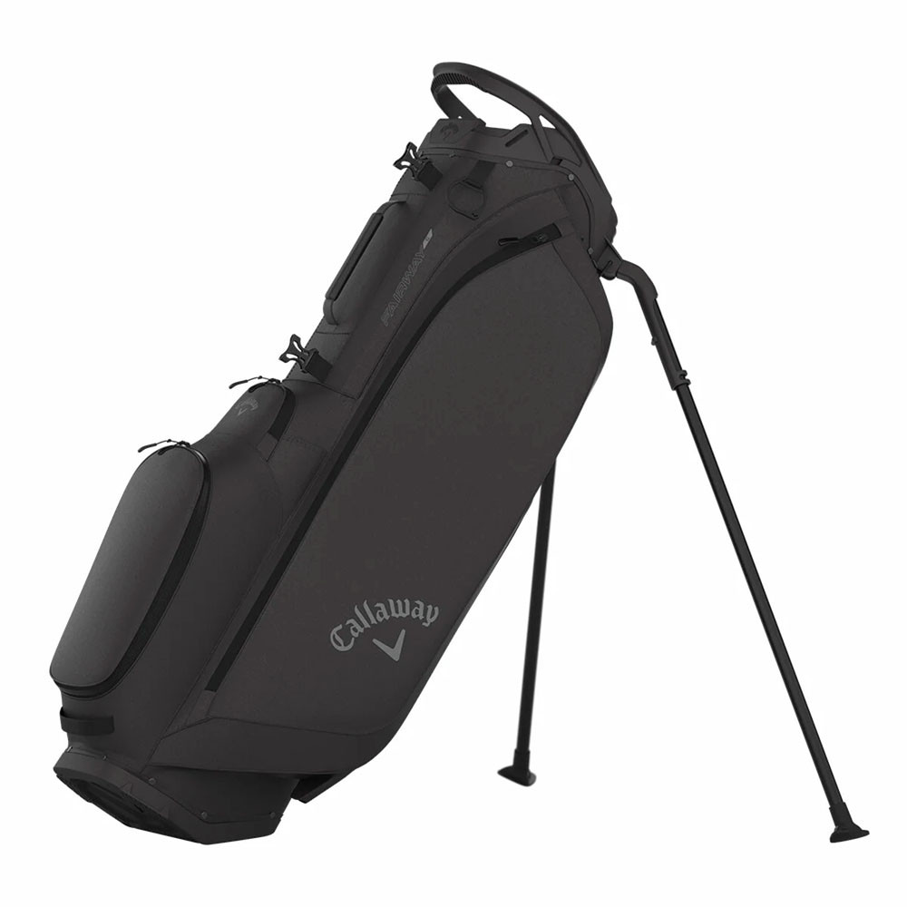 Callaway Fairway C Stand 24 CE キャディバッグ Callaway Fairway C Stand Bag | Fiddler's Green