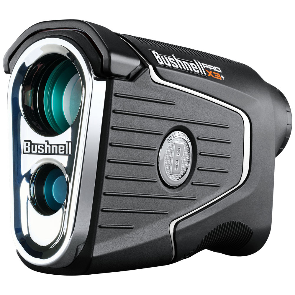 Bushnell Tour Bushnell Pinseeker Rangefinder Used Black Bushnell