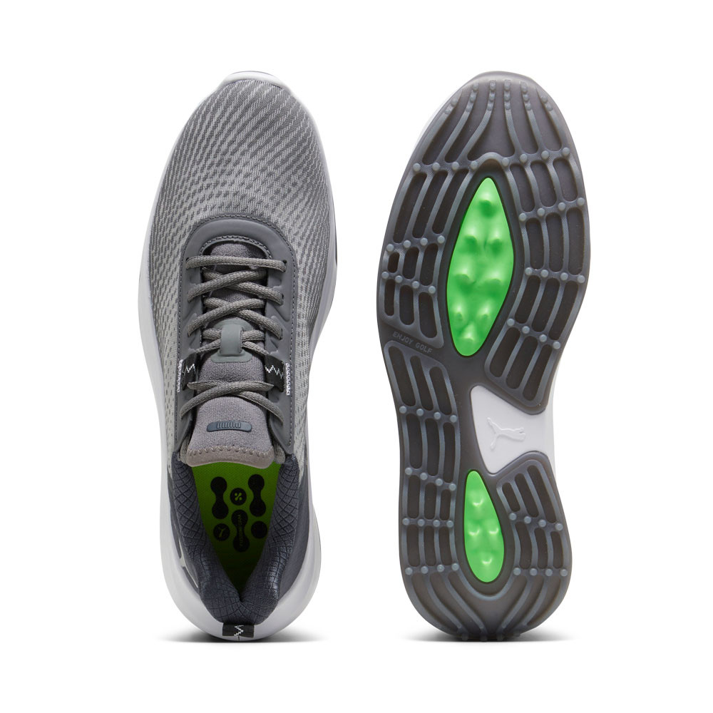 Puma Men's Fusion Crush Sport Spikeless Golf Shoe | Fiddler's Green