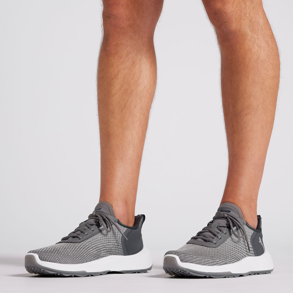 Puma Men's Fusion Crush Sport Spikeless Golf Shoe | Fiddler's Green