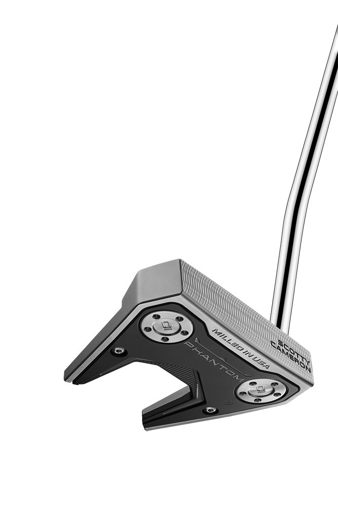 Scotty Cameron Phantom 7 Putter | Fiddler