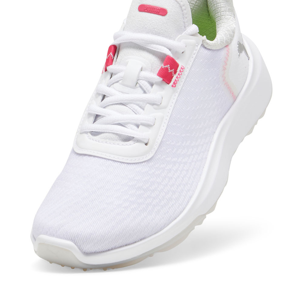 Puma Women's Fusion Crush Sport Spikeless Golf Shoe | Fiddler's Green