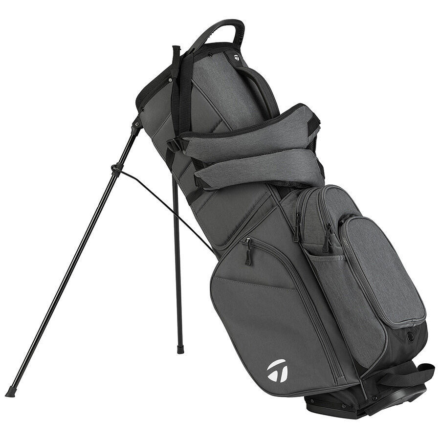 TaylorMade FlexTech Crossover Carry Bag | Fiddler's Green