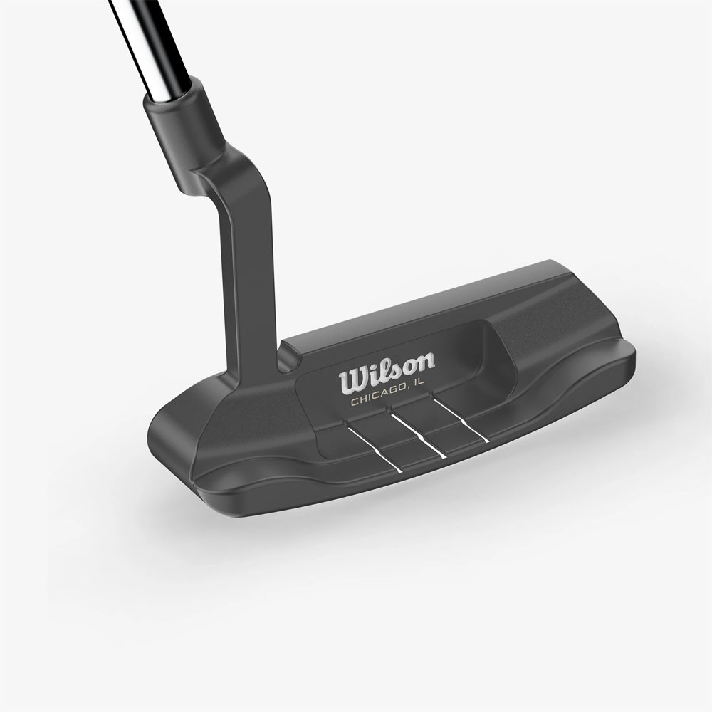 [ウィルソン]インフィニティ－IInfinite Windy City パター Wilson Staff Infinite Windy City Putter – Peanuts and Golf