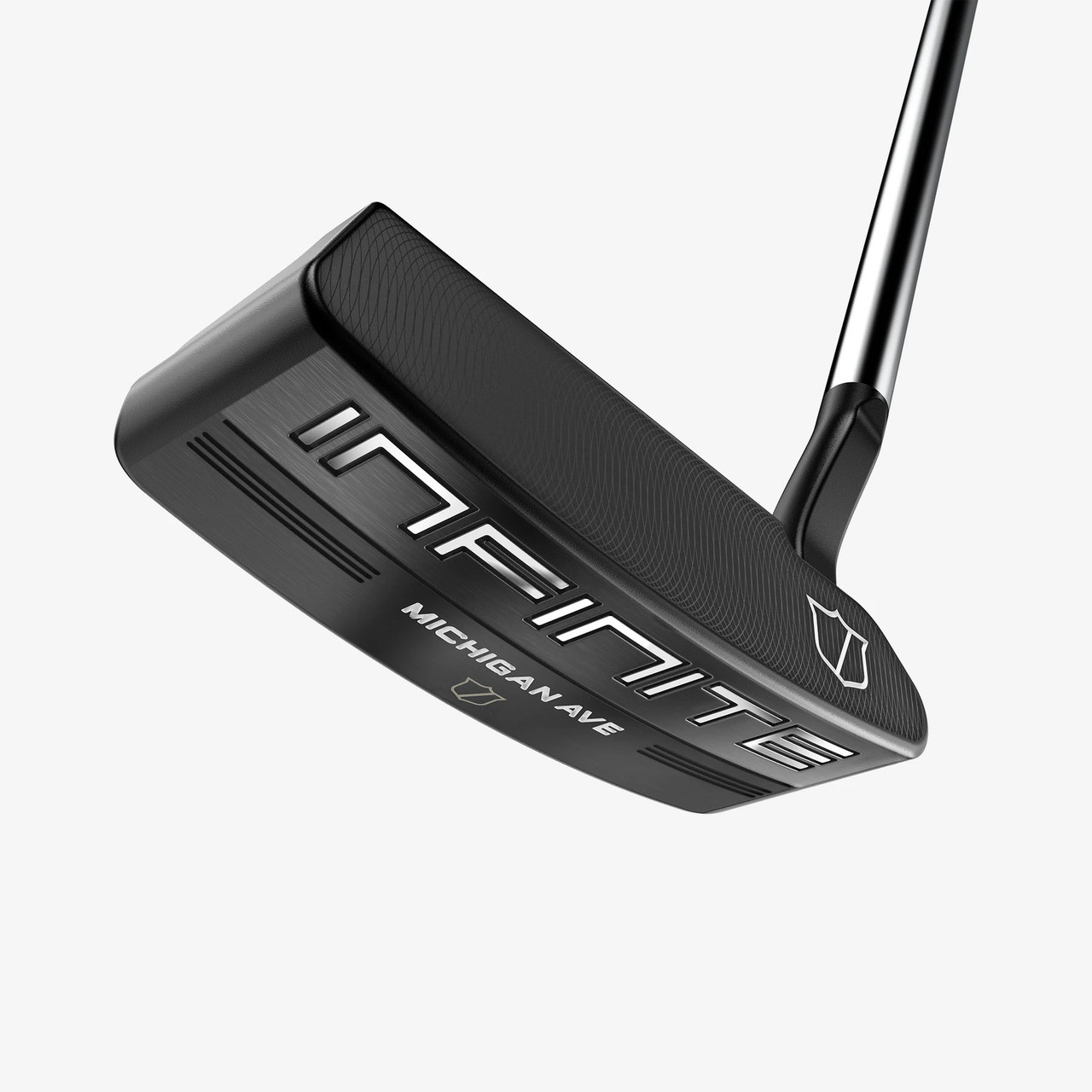 Wilson Staff Infinite Michigan Ave Putter | Fiddler's Green