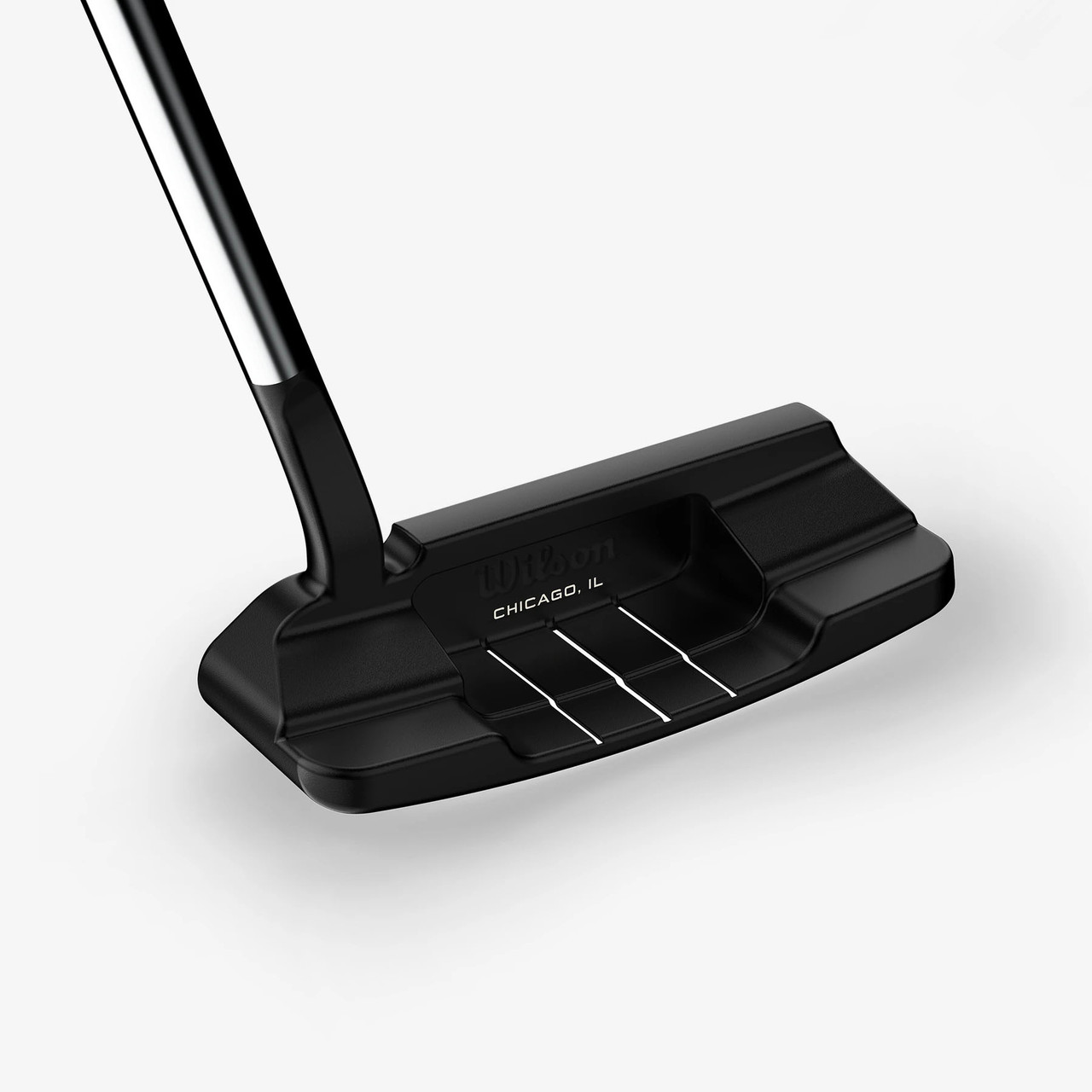 Wilson Staff Infinite Michigan Ave Putter | Fiddler's Green