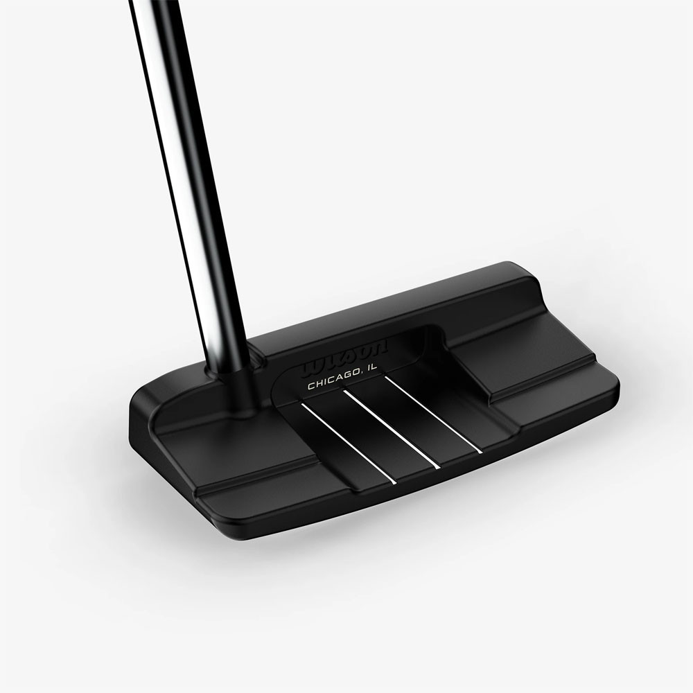 Wilson Putter Wilson Staff Infinite West Loop Putter | Fiddler's Green