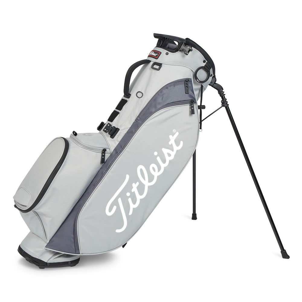 Titleist Players 4 Stand Bag | Fiddler's Green
