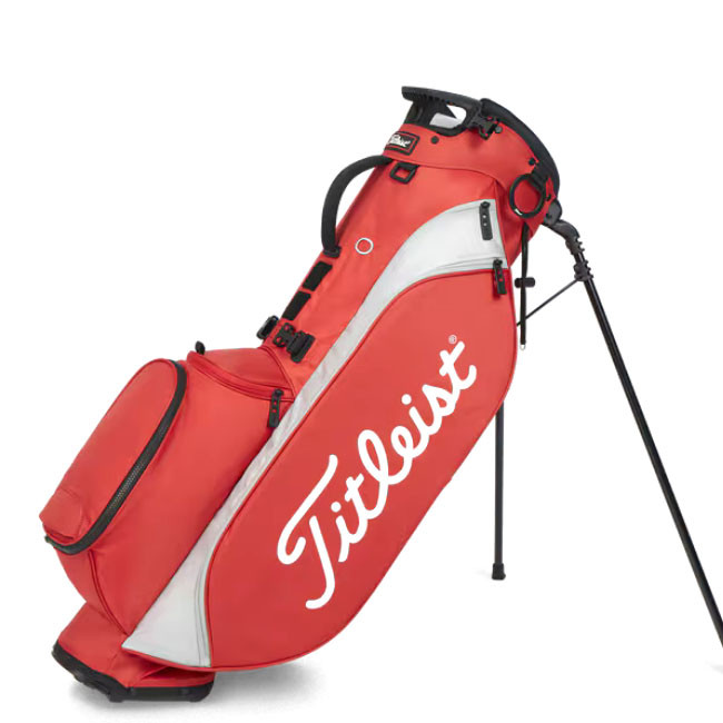Titleist Players 4 Stand Bag | Fiddler's Green