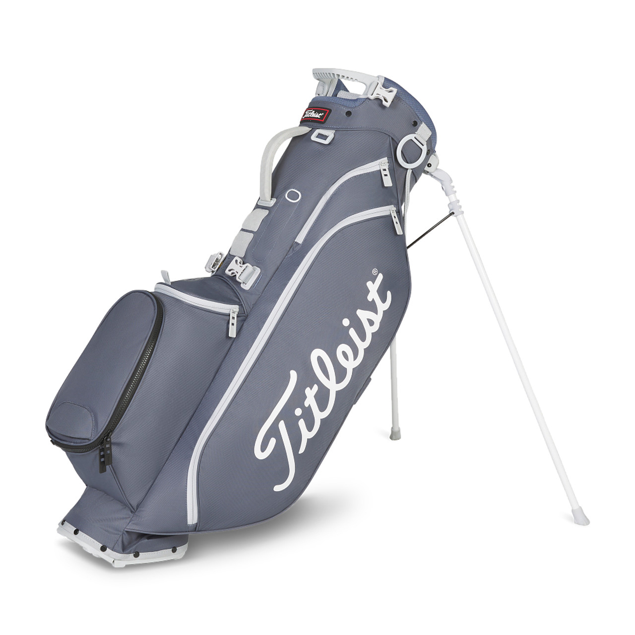 Titleist Players 4 Stand Bag | Fiddler's Green