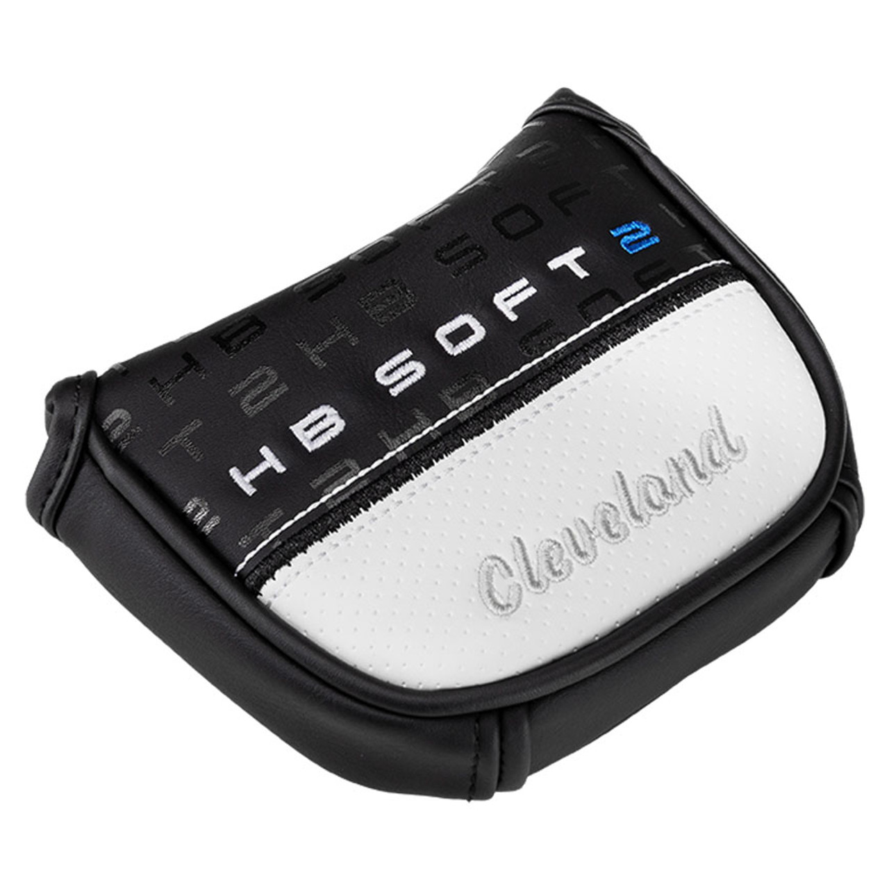 Cleveland HB SOFT 2 パター ヘッドカバー付き Cleveland HB Soft 2 Putter - RETREVE | Fiddler's Green