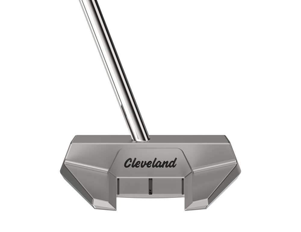 Cleveland HB Soft 2 Putter - Model 11C | Fiddler's Green