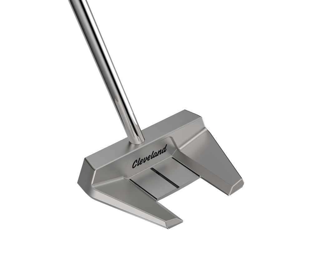 クラブ Cleveland Golf Putter Cleveland HB Soft 2 Putter - Model 11C | Fiddler's Green