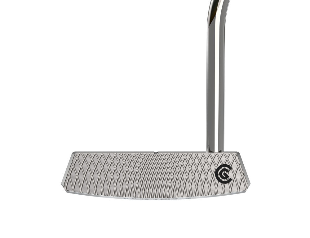 Cleveland HB SOFT 2 11 パター Cleveland HB Soft 2 Putter - Model 11 | Fiddler's Green