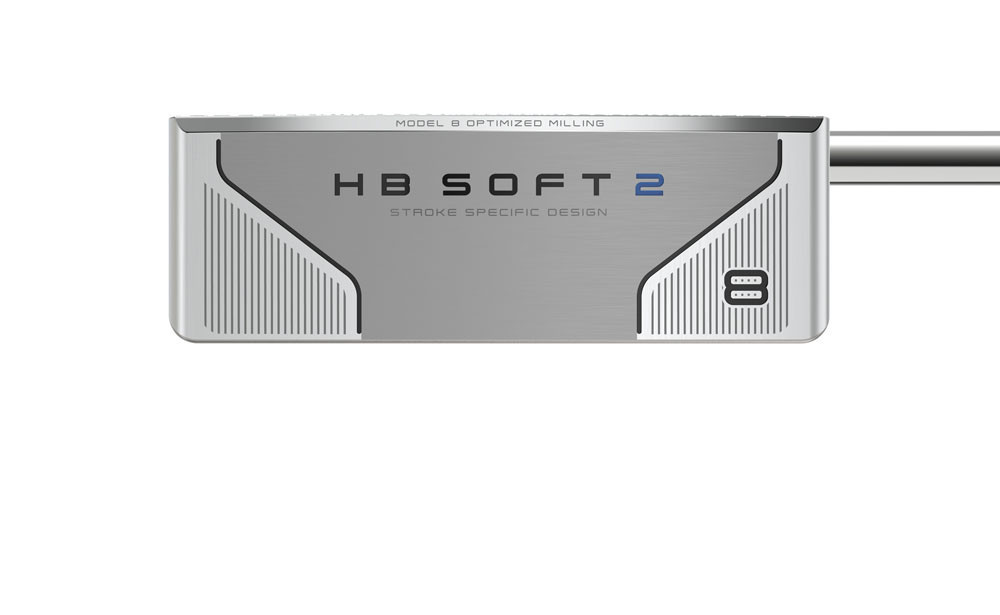 Cleveland HB Soft 2 Putter - Model 8C | Fiddler's Green