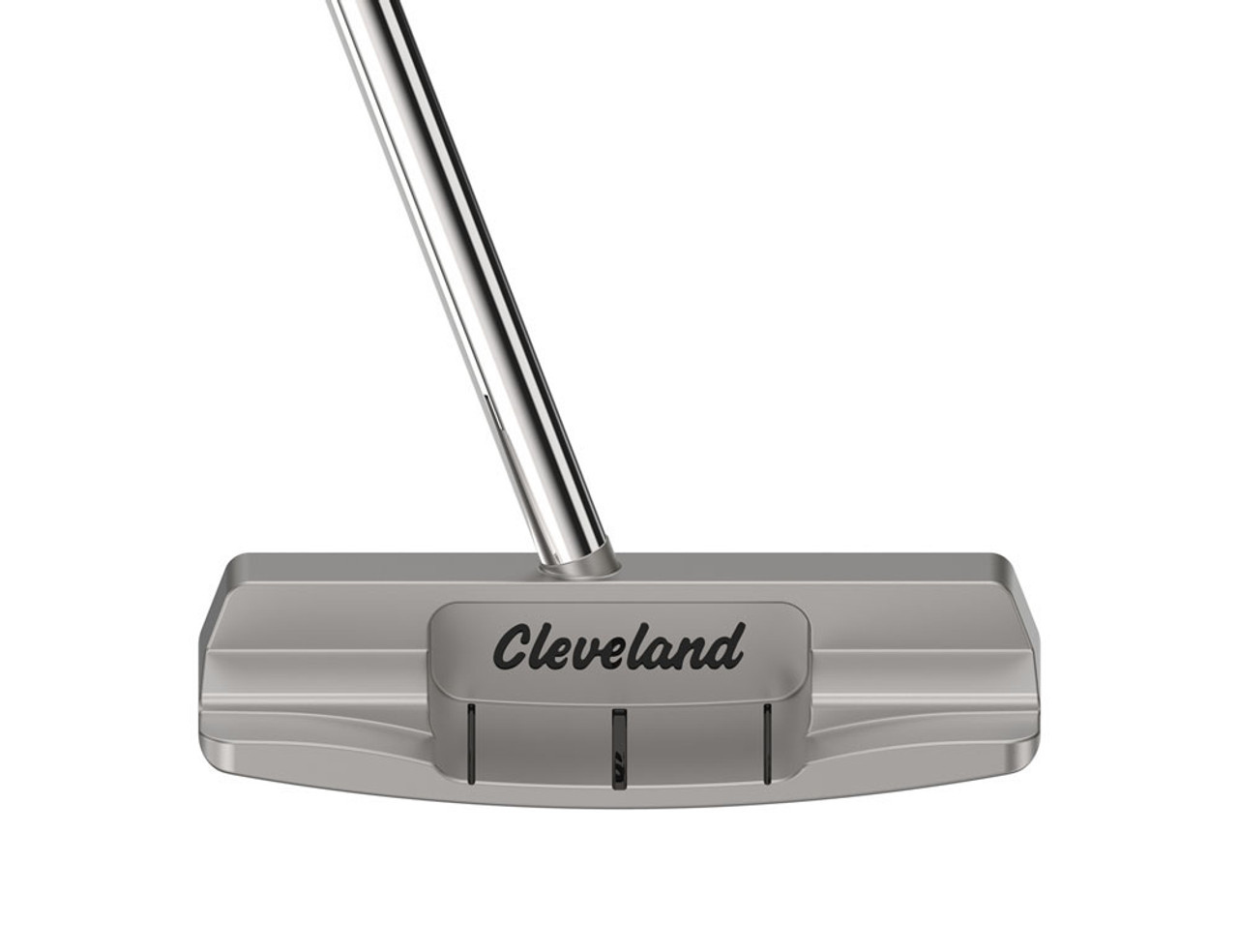 Cleveland HB SOFT 2 パター Cleveland HB Soft 2 Black Putter #1