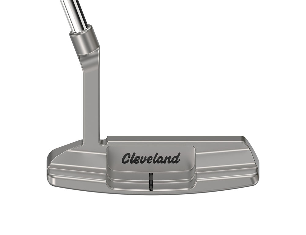 Cleveland HB Soft 2 Putter - Model 1 | Fiddler's Green