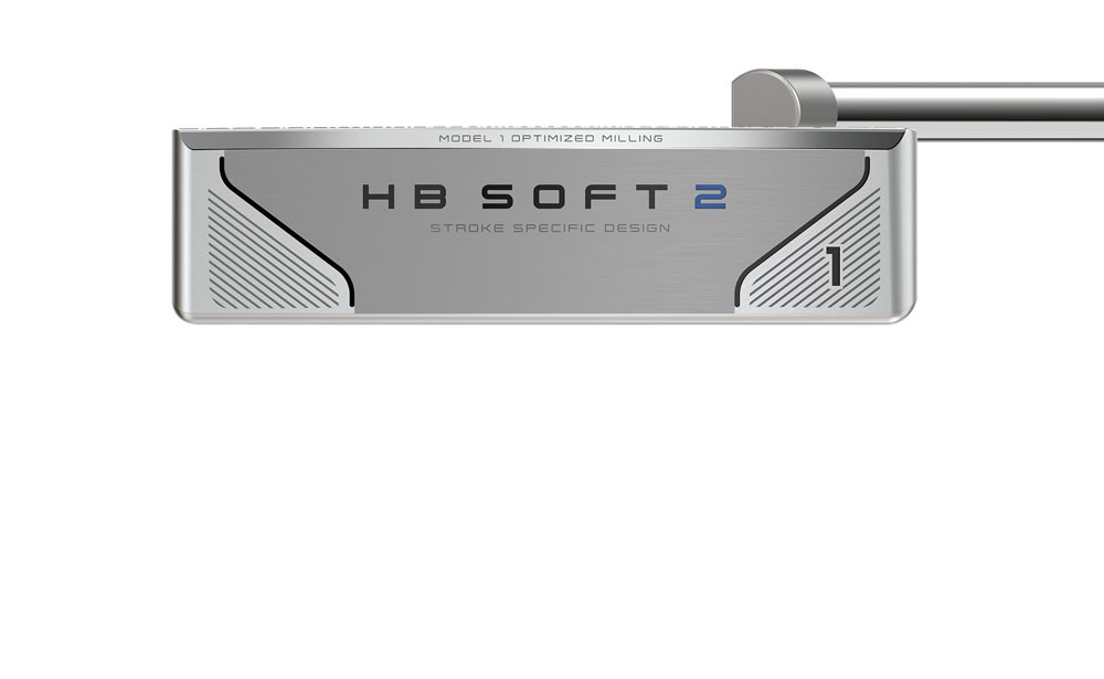 Cleveland HB Soft 2 Putter - Model 1 | Fiddler's Green