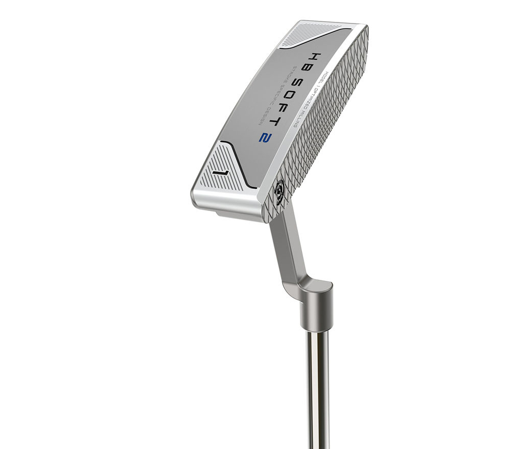Cleveland Women's HB Soft 2 Putter - Model 1 | Fiddler's Green