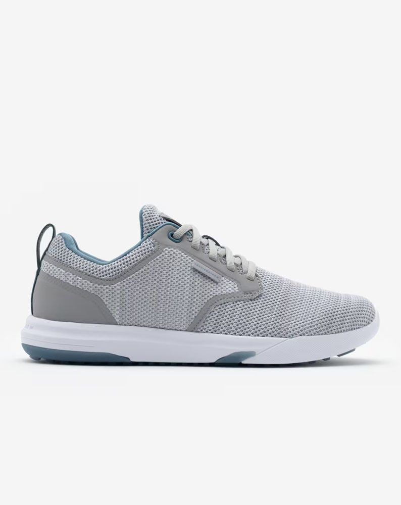 TravisMathew Men's The Daily Pro Hybrid Golf Shoe | Fiddler's Green