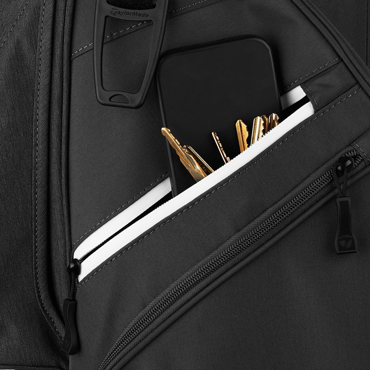 TaylorMade Cart Lite Golf Bag | Fiddler's Green