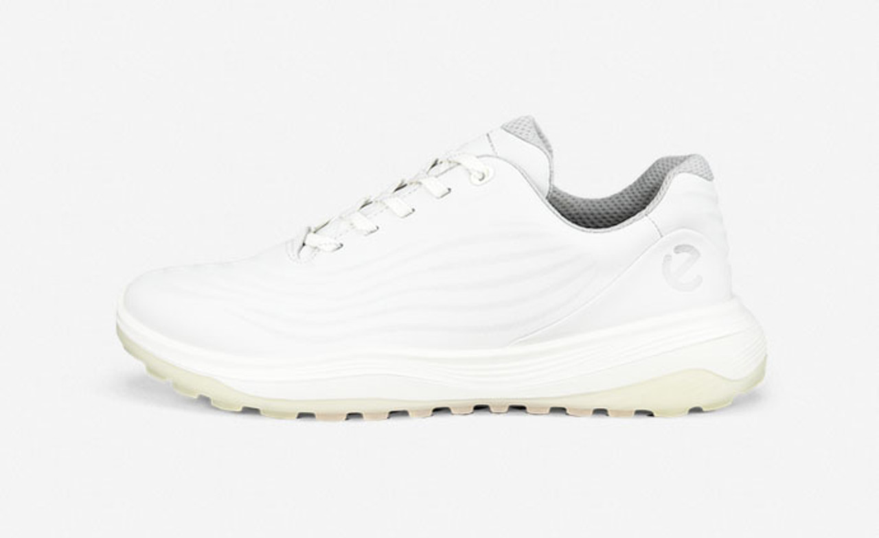 ECCO Women's LT1 Golf Shoes | Fiddler's Green