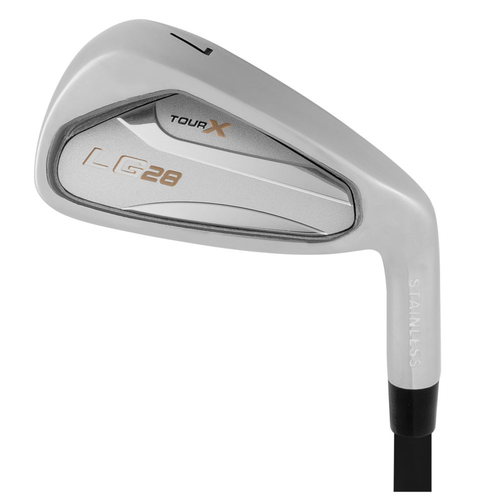 Merchants of Golf Women's Tour X LG28 Complete Set | Fiddler's Green