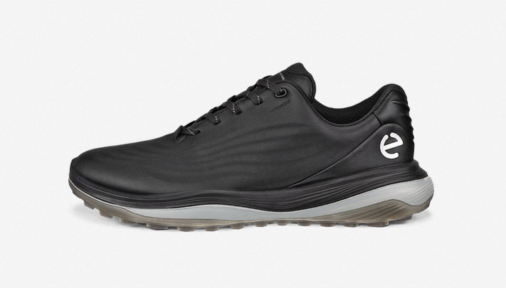 ECCO Men's LT1 Golf Shoes | Fiddler's Green
