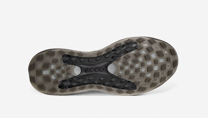 ECCO Men's LT1 Golf Shoes | Fiddler's Green