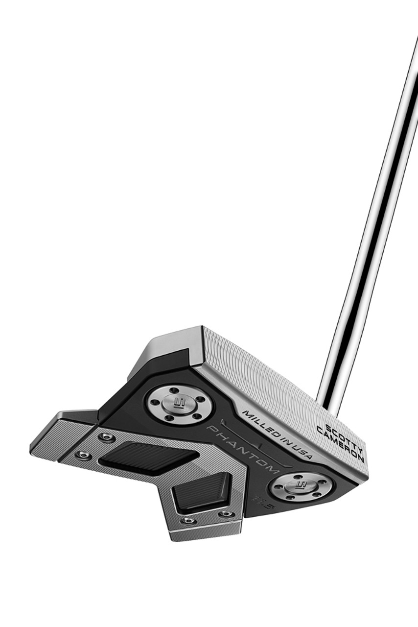 Scotty Cameron Phantom 11.5 パター Scotty Cameron Phantom 11.5 Putter | Fiddler's Green