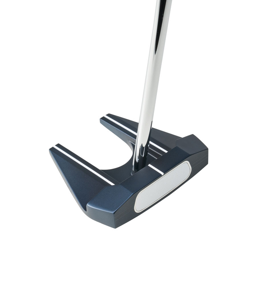 Ai-One #7 CS Broomstick Putter | Fiddler