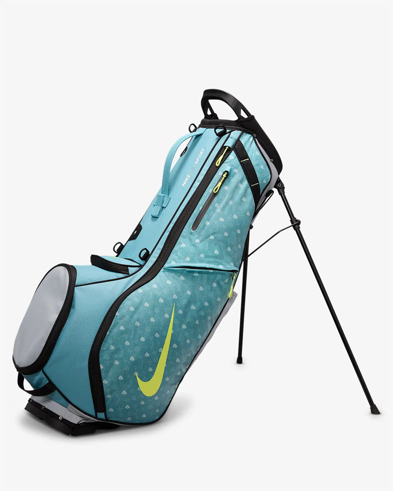 Nike Vapor Golf Green Nike Golf Bag Nike Air Sport Stand Bag