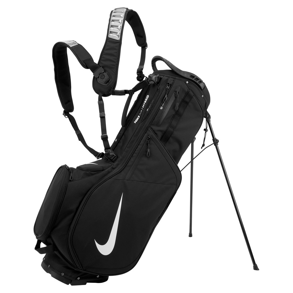 Bag Review Nike Air Hybrid Golf Carry Stand Bag Nike Air Hybrid