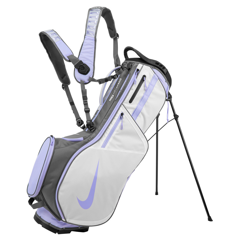 Nike Vapor Nike Cart Golf Bag Nike Air Hybrid Stand Bag