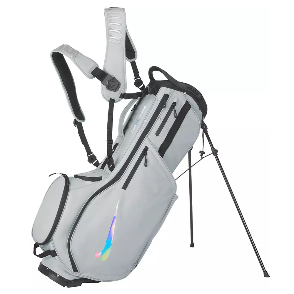 Nike Air Hybrid 2 Stand Bag | Fiddler's Green