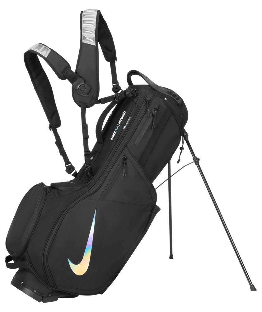 Nike Air Hybrid 2 Stand Bag | Fiddler's Green