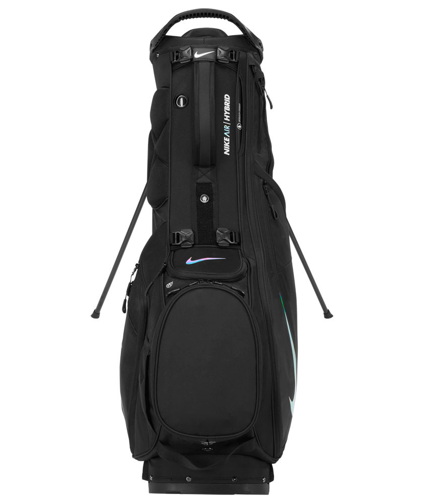 Nike Air Hybrid 2 Stand Bag | Fiddler's Green