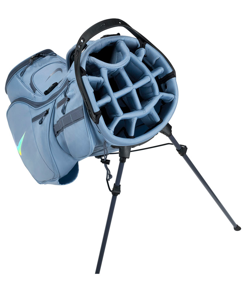 Nike Air Hybrid 2 Stand Bag | Fiddler's Green