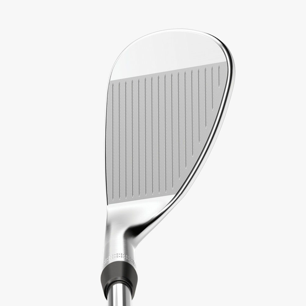 Callaway Opus Chrome Wedge | Fiddler's Green