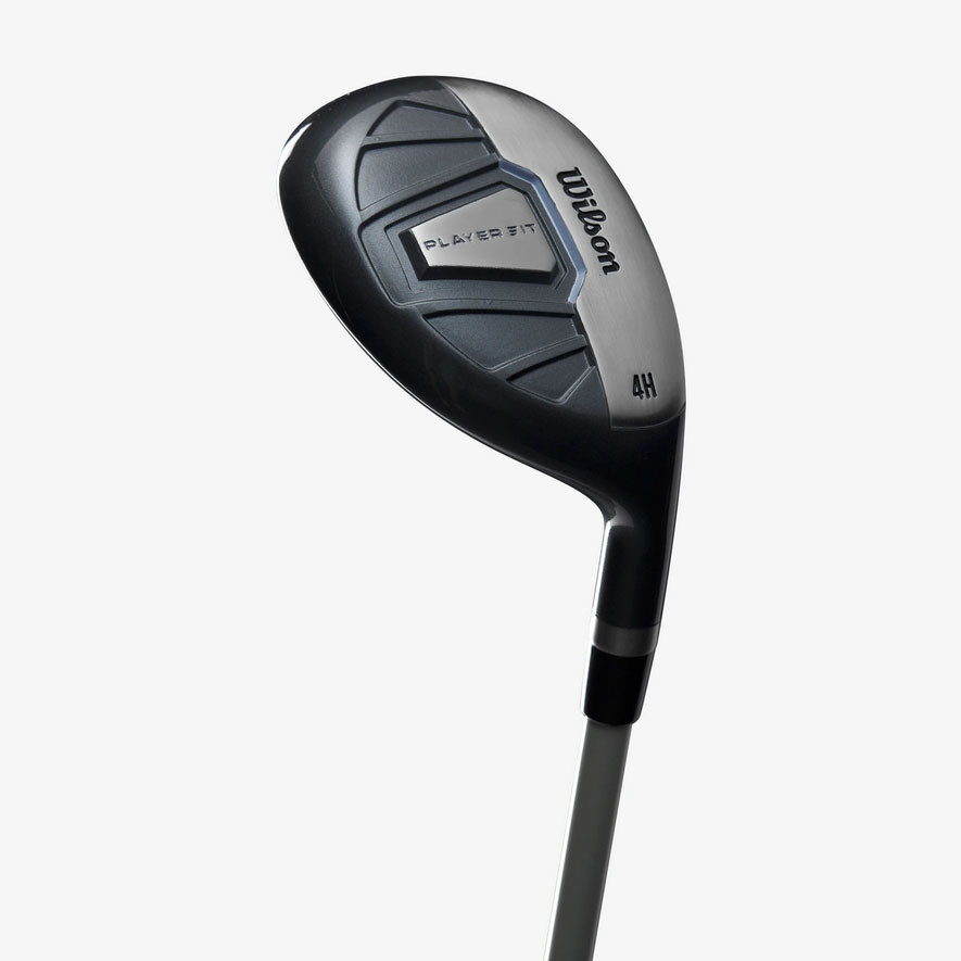 Wilson Women's PlayerFit Complete Set | Fiddler's Green