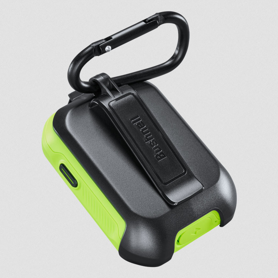 Bushnell Phantom Slope GPS Fiddler's Green