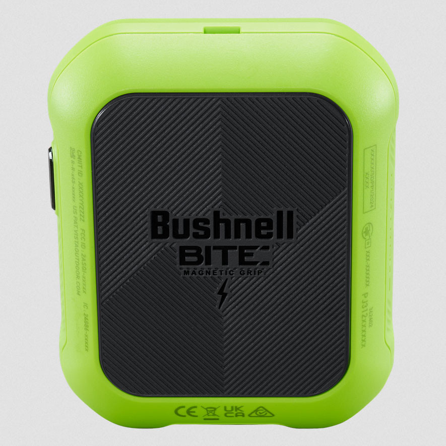 Bushnell Phantom 3 Slope GPS | Fiddler's Green