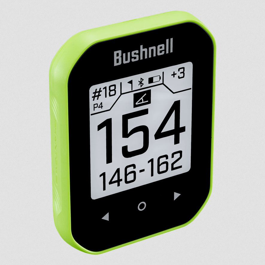 Bushnell Phantom 3 Slope GPS | Fiddler's Green
