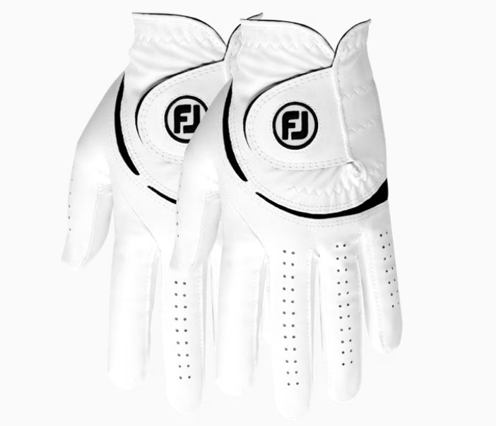 FootJoy Women's WeatherSof Golf Glove (2 Pack) | Fiddler's Green