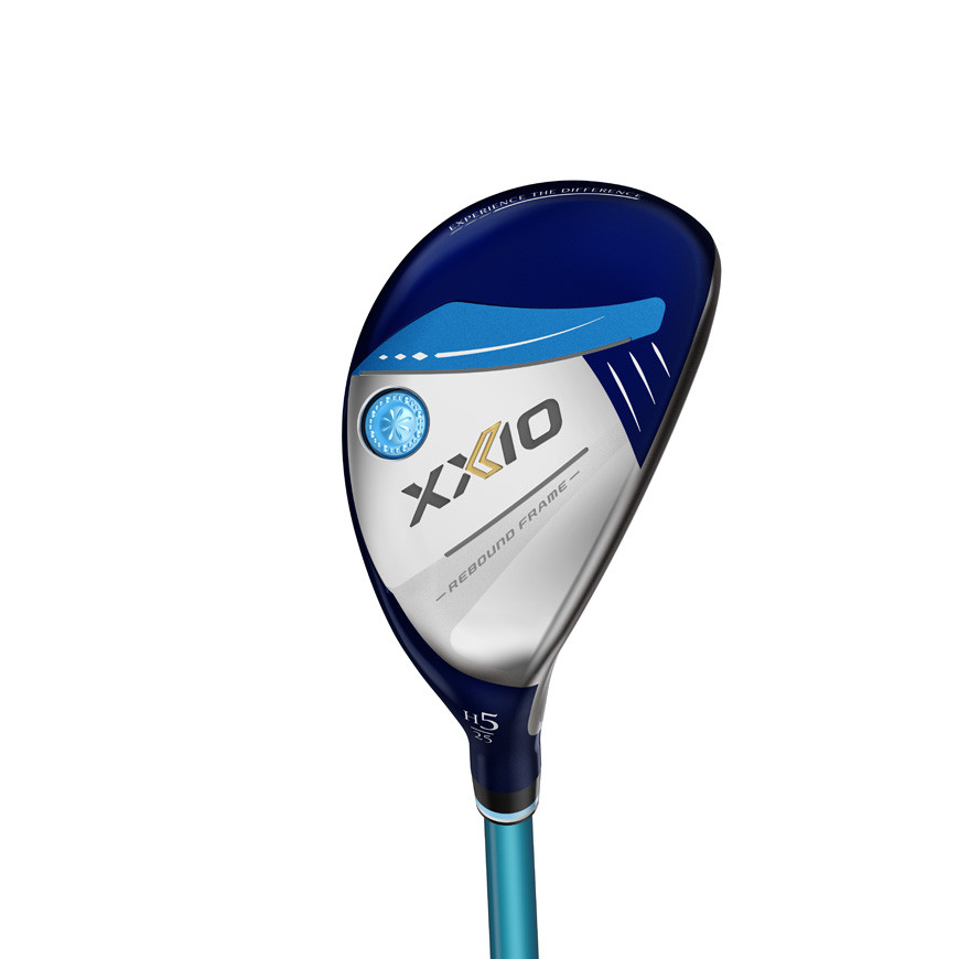 XXIO Women's 13 Hybrid | Fiddler's Green