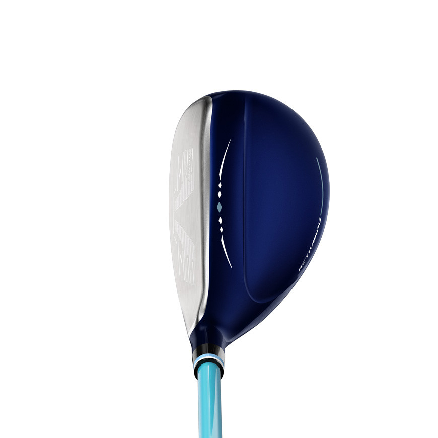 XXIO Women's 13 Hybrid | Fiddler's Green