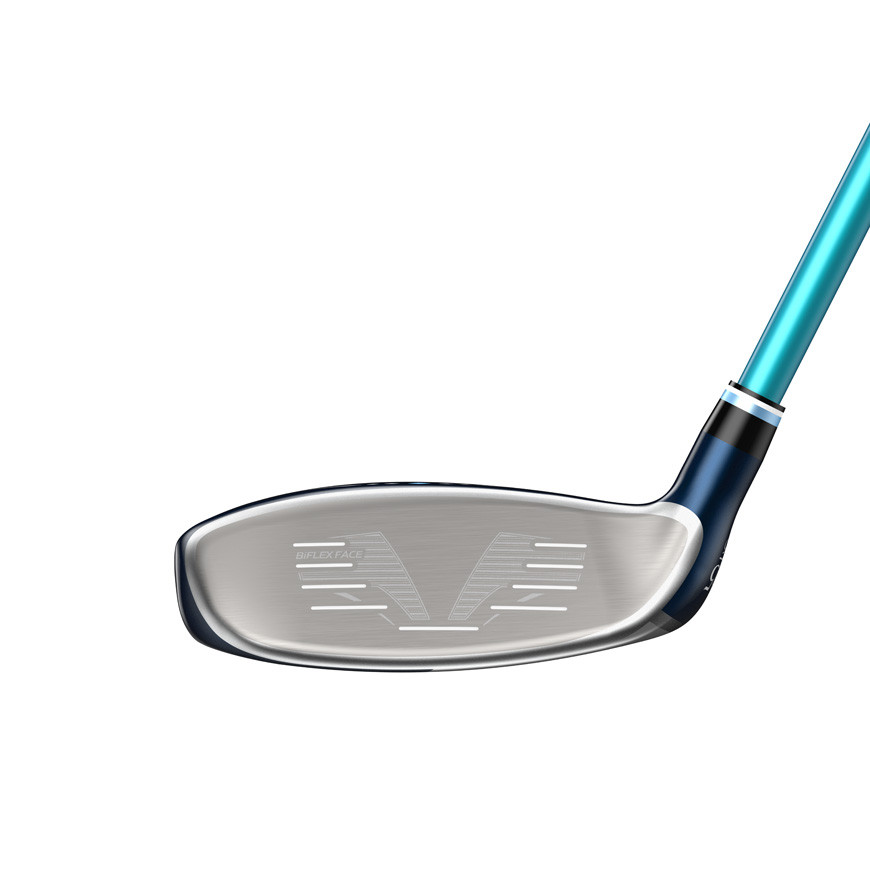 XXIO Women's 13 Hybrid | Fiddler's Green