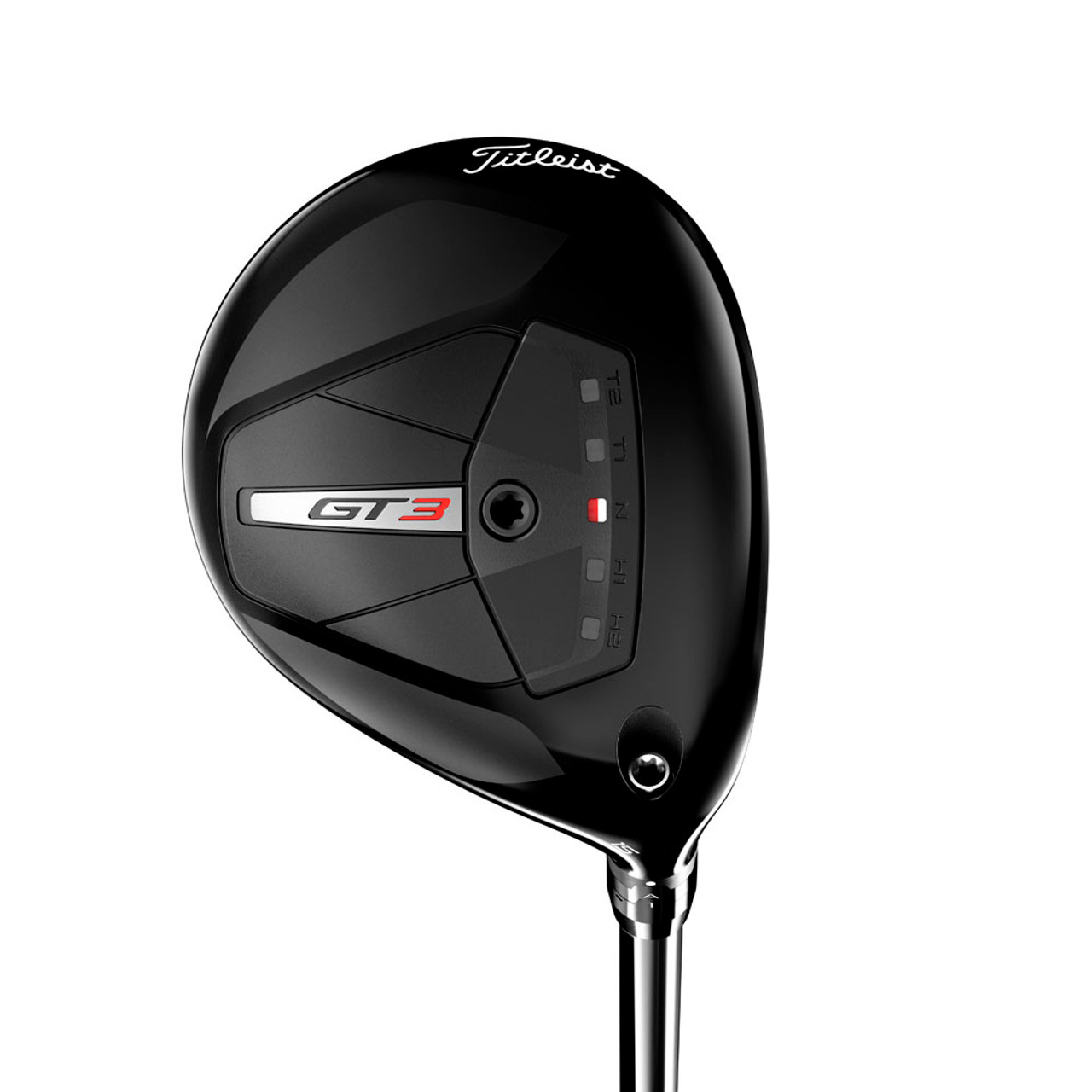 Titleist - Titleist GT3 10°  24ベンタスブラックベロコア+ 5S Titleist GT3 Driver W/ Fujikura Ventus Velocore Premium