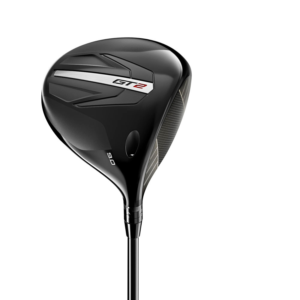 Titleist GT2 Driver | Fiddler