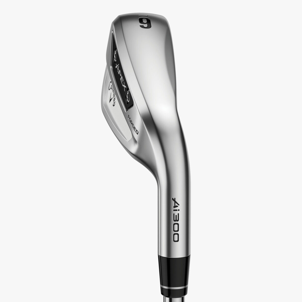 Callaway Apex Ai300 Irons | Fiddler's Green